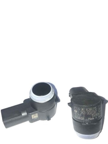 Датчик сигналізації паркування (парктронік), задній 0263013682 BOSCH