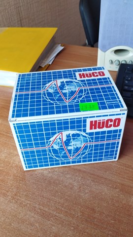 Реле свічок накалу 132197 HUCO