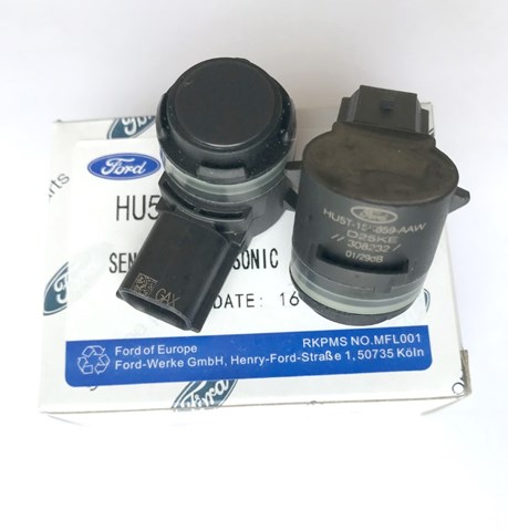 Датчик сигналізації парковки (парктронік), задній 2205580 FORD