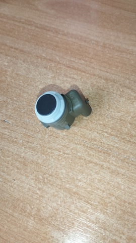 Права подушка двигуна 2529867 FORD