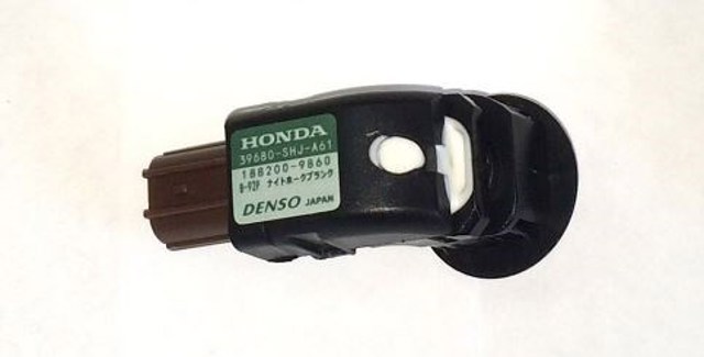 Датчик сигналізації паркування (парктронік), передній 39680SHJA61YL HONDA