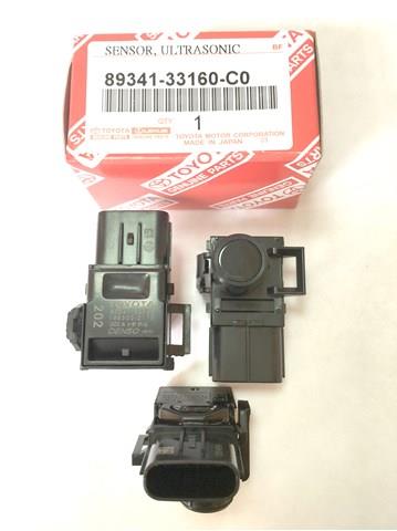 Парктронік 8934133160B0 TOYOTA