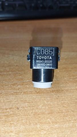 Датчик сигналізації паркування (парктронік), передній 8934133220 TOYOTA