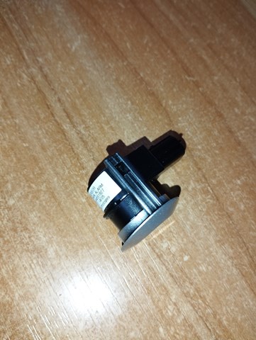 Датчик сигналізації паркування (парктронік), задній 94551833 GM