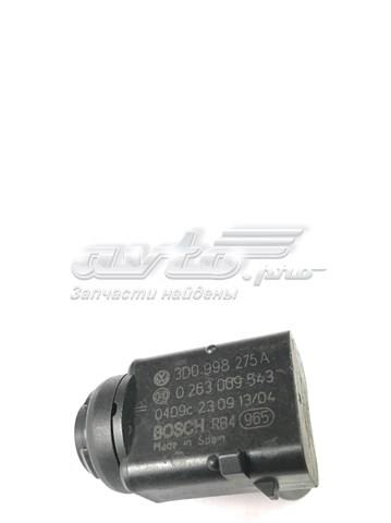 Датчик сигналізації паркування (парктронік), задній 95560627502 VAG