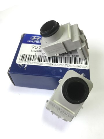 Датчик сигналізації парковки (парктронік), задній 957201K000 HYUNDAI