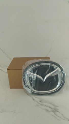 Фірмовий значок решітки радіатора BCKB51730A MAZDA