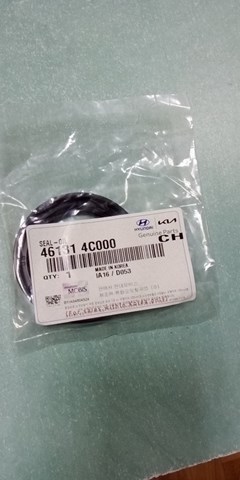 Сальник масляної помпи 461314C000 HYUNDAI