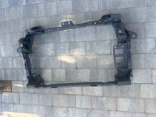 Рамка передньої панелі 4M0805594E VAG