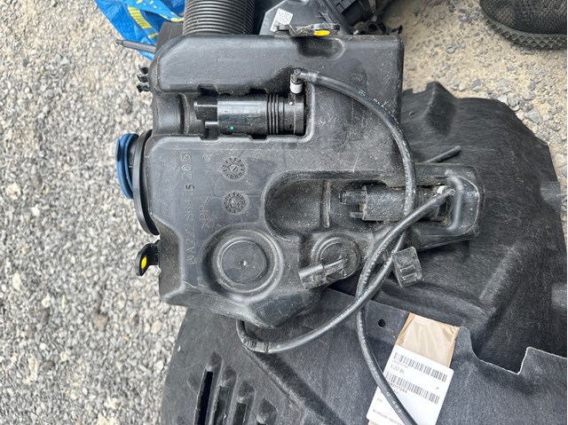 Бачок омивача лобового скла A2228690520 MERCEDES