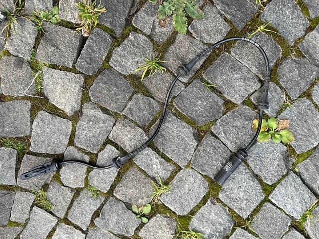 Датчик АБС (ABS) задній 34526862806 BMW