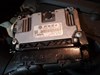 Блок ecu компьютер двигателя volkswagen passat b7 2.5 usa 2011-2015 07K906055AN