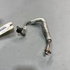 (доставка из сша в украину 5-15 дней) 2016-2019 bmw x1 xdrive28i turbocharger oil inlet hose tube pipe line oem (цена не окончательная! обратитесь к менеджеру для согласования стоимости и сроков доставки) 11428487371