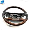 (доставка из сша в украину 5-15 дней) 2009-2013 mercedes w221 s550 steering wheel wood trim paddle shifters oem damage (цена не окончательная! обратитесь к менеджеру для согласования стоимости и сроков доставки) 2214609003