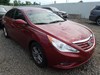 Дифузор (кожух) радіатора охолодження 253504R280 HYUNDAI