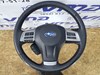 Руль subaru crosstrek 12-17 34312SG011VH