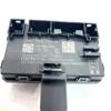 (доставка из сша в украину 5-15 дней) 2017-2019 audi q7 rear right or left side door control module oem 1pcs (цена не окончательная! обратитесь к менеджеру для согласования стоимости и сроков доставки) 4M0959795H