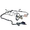 (доставка из сша в украину 5-15 дней) 2014 bmw 535i f10 front right passenger side door wire wiring harness oem (цена не окончательная! обратитесь к менеджеру для согласования стоимости и сроков доставки) 61139169241