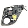 (доставка из сша в украину 5-15 дней) 2011-21 jeep grand cherokee rear left driver door window regulator & carrier oem (цена не окончательная! обратитесь к менеджеру для согласования стоимости и сроков доставки) 68231069aa