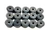 (доставка из сша в украину 5-15 дней) volkswagen passat 2001-2022 wheel rim lug nut bolt bolts cover oem = set of 15 = (цена не окончательная! обратитесь к менеджеру для согласования стоимости и сроков доставки) 6X060117301C