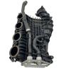 (доставка из сша в украину 5-15 дней) 2017 - 2020 bmw 430xi air inlet intake manifold & radiator assembly oem (цена не окончательная! обратитесь к менеджеру для согласования стоимости и сроков доставки) 72344186