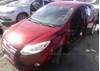 Мусоросборник ford focus mk3 2011-2018 bv6z9b659a BV6Z9B659A