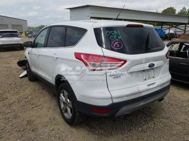 Антенна шток ford escape mk3 2013-2019 ds7z18813a DS7Z18813A