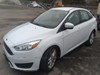 Колісний диск r16 ford focus mk3 11-18 тип 2 бордюрка F1EZ1007A