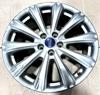 (доставка из сша в украину 5-15 дней) 2017-2019 ford escape alloy wheel rim 18" inch 18x7.5 ten spoke oem silver (цена не окончательная! обратитесь к менеджеру для согласования стоимости и сроков доставки) GJ5Z1007A