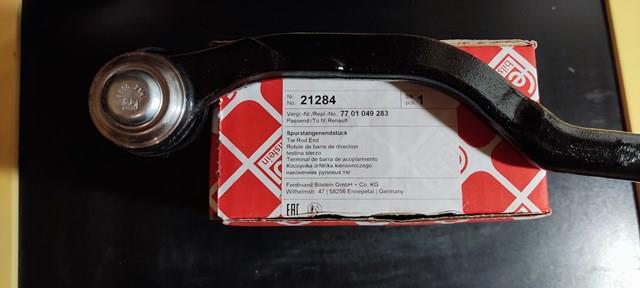 Наконечник рульовий 21284 FEBI