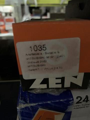 Бендикс стартера 1035 ZEN