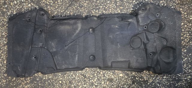 Шумоізоляція капота з повсті 51488402150 BMW