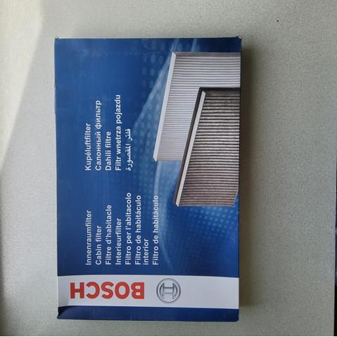 Фільтр, повітря у внутрішній простір 1987435559 BOSCH