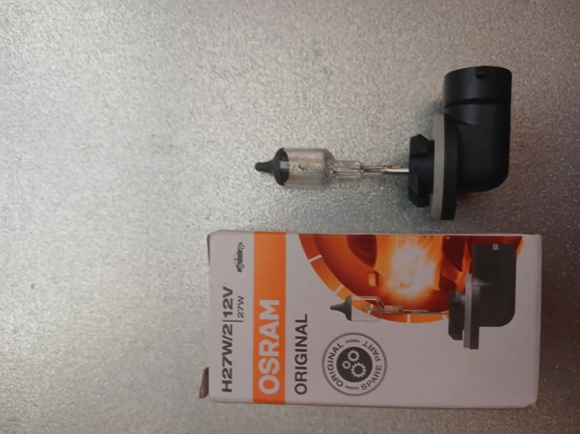 Лампи 880 OSRAM