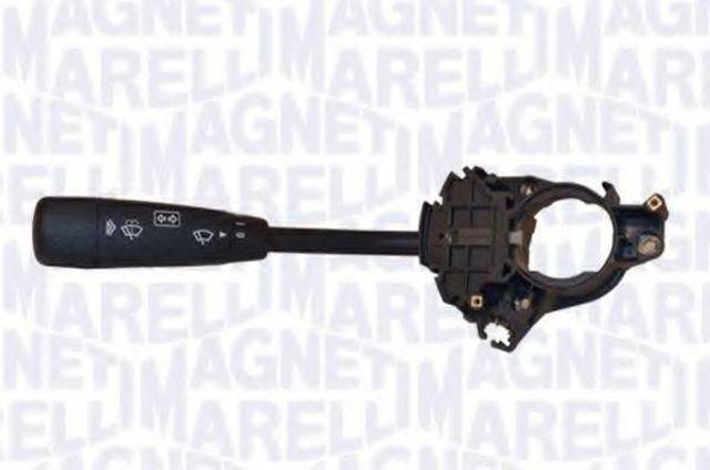 Перемикач підрульовий, лівий 000050201010 MAGNETI MARELLI