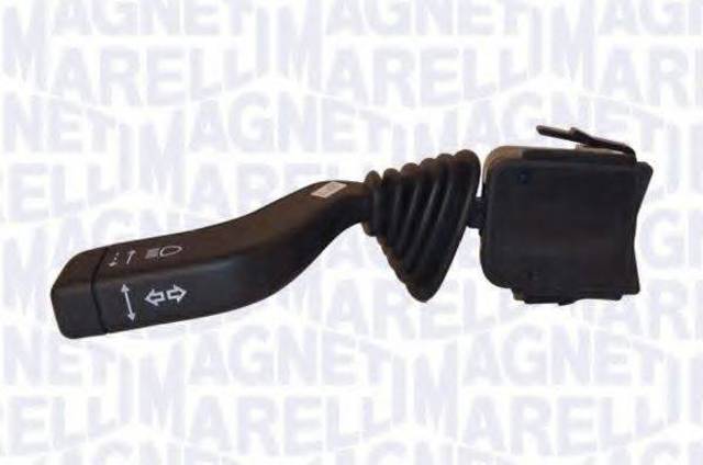 Перемикач підрульовий, лівий 000050217010 MAGNETI MARELLI