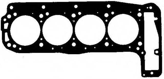 Прокладка головки блока циліндрів 0022046