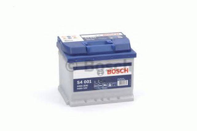 Автомобільна батарея 0092S40010 BOSCH