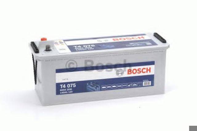 Акумулятор bosch 12в140аг800а35,76кг 0092T40750