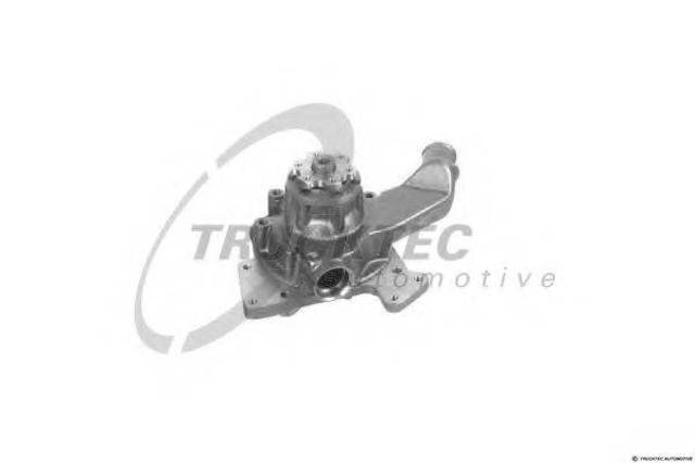 Помпа водяна, (насос) охолодження 0119138 TRUCKTEC