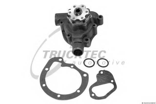 Насос охолоджуючої рідини 0119189 TRUCKTEC