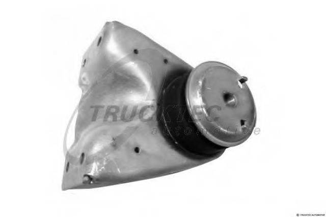 Передня опора двигуна 0122040 TRUCKTEC
