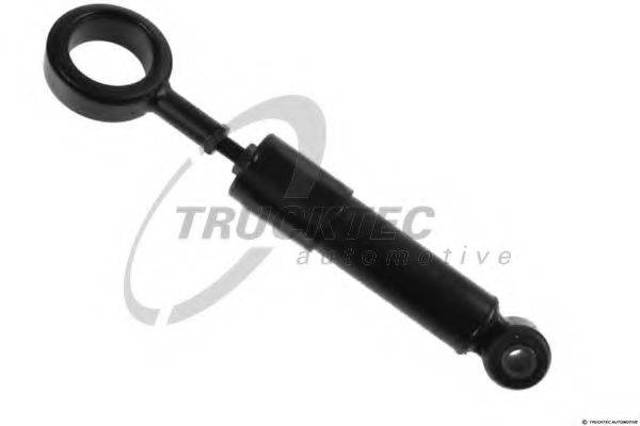 Демпфер кабіни 0129022 TRUCKTEC