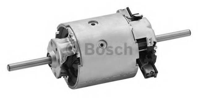 Вентилятор грубки 0130111042 BOSCH