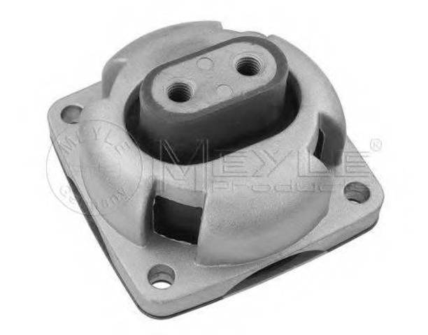 Подушка КПП 0140240113 MEYLE