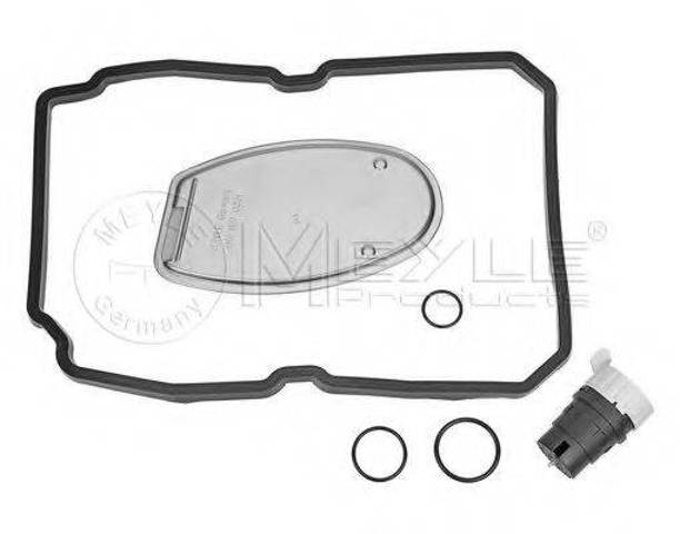 Масло в коробку автомат 0140272102S MEYLE