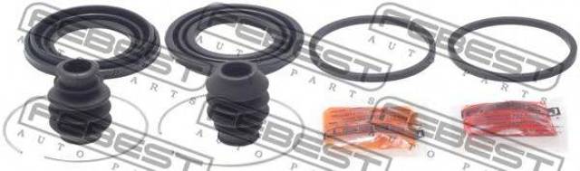 Ремкомплект супорту гальмівного переднього Acura MDX II