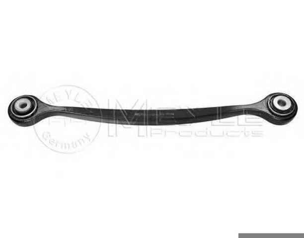 Важіль задньої підвіски верхній, лівий/правий 0160350028 MEYLE