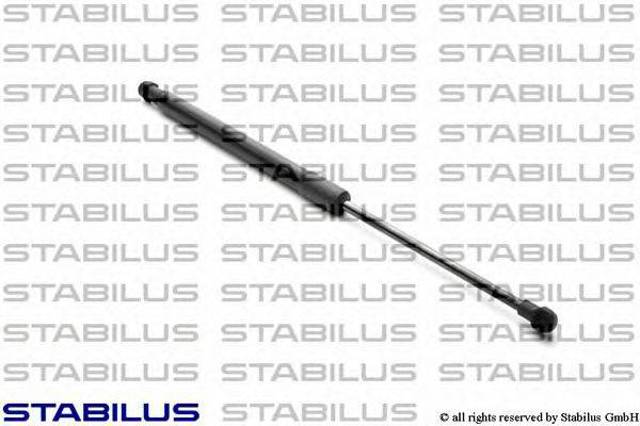 Стійка задніх дверей 017448 STABILUS