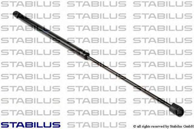 Амортизатор скла задніх, 3/5-ї двері (ляди) 017467 STABILUS
